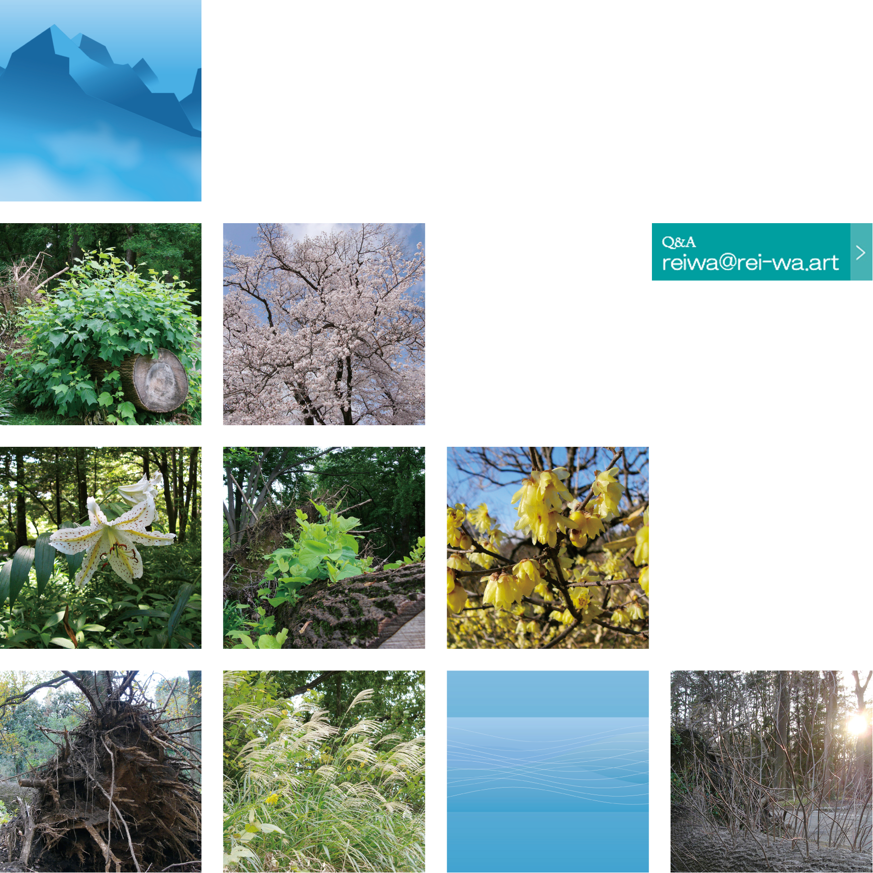 はじめてのパララックスアート入門